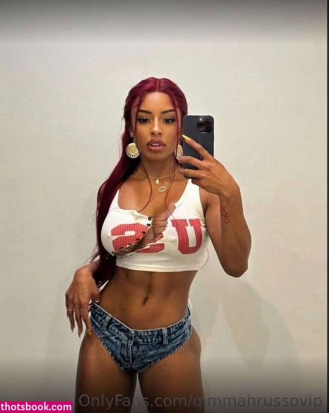 Qimmah Russo OnlyFans Photos #11 - #5