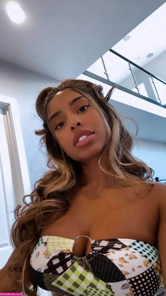 Qimmah Russo OnlyFans Photos #10 - #1