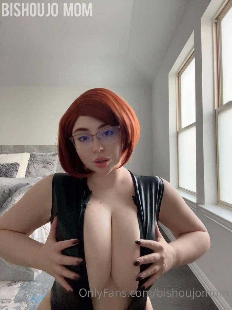 BishoujoMom Sexy Lois Griffin Cosplay Video Leaked - #6