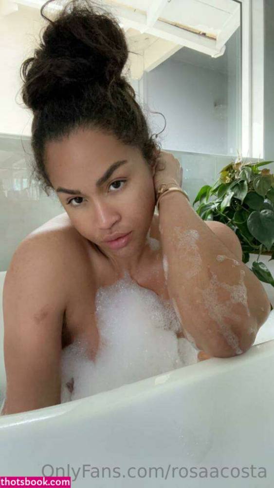 Rosa Acosta OnlyFans Photos #14 - #4