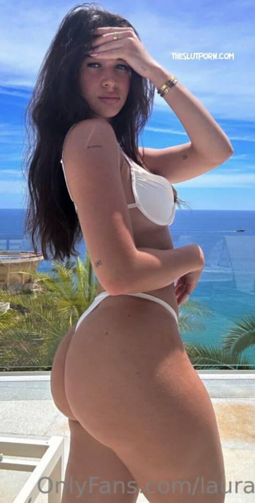 Laura Saponara Nude Onlyfans Leak! - #25
