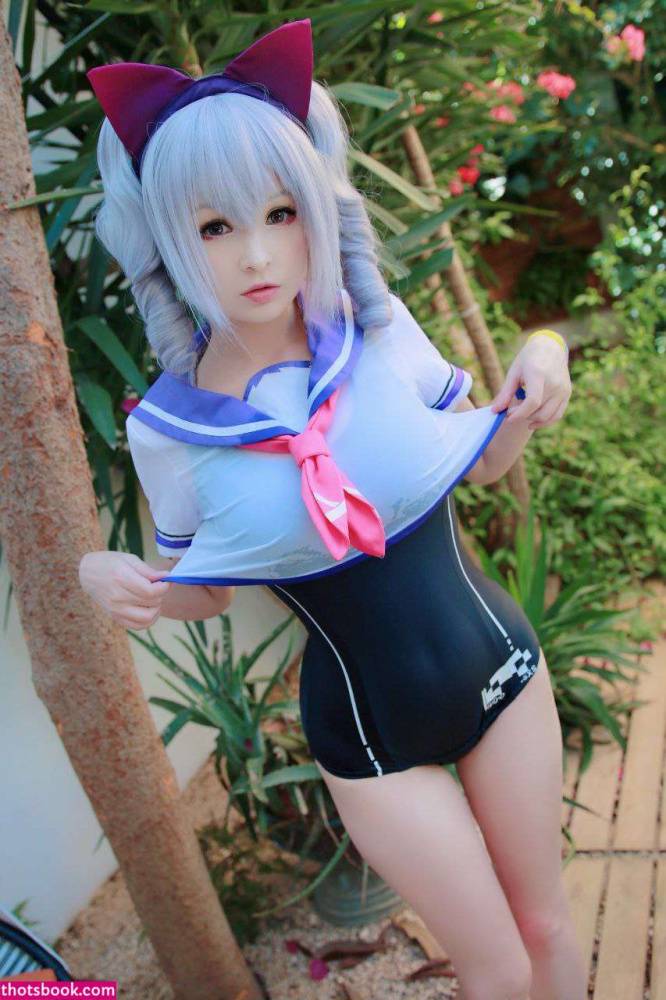 Hidori Rose OnlyFans Photos #14 - #17