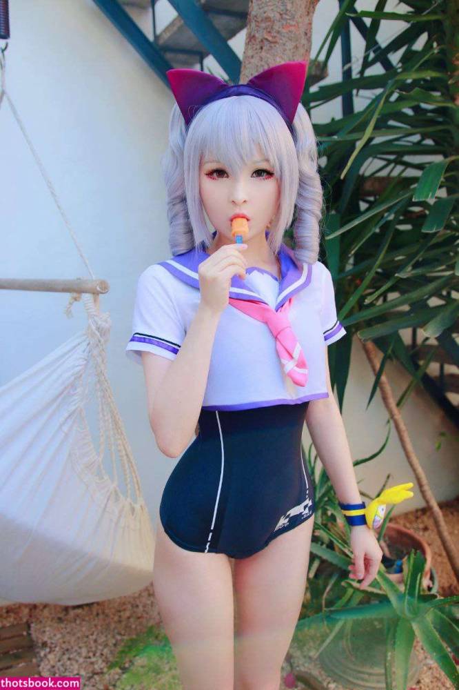 Hidori Rose OnlyFans Photos #14 - #14