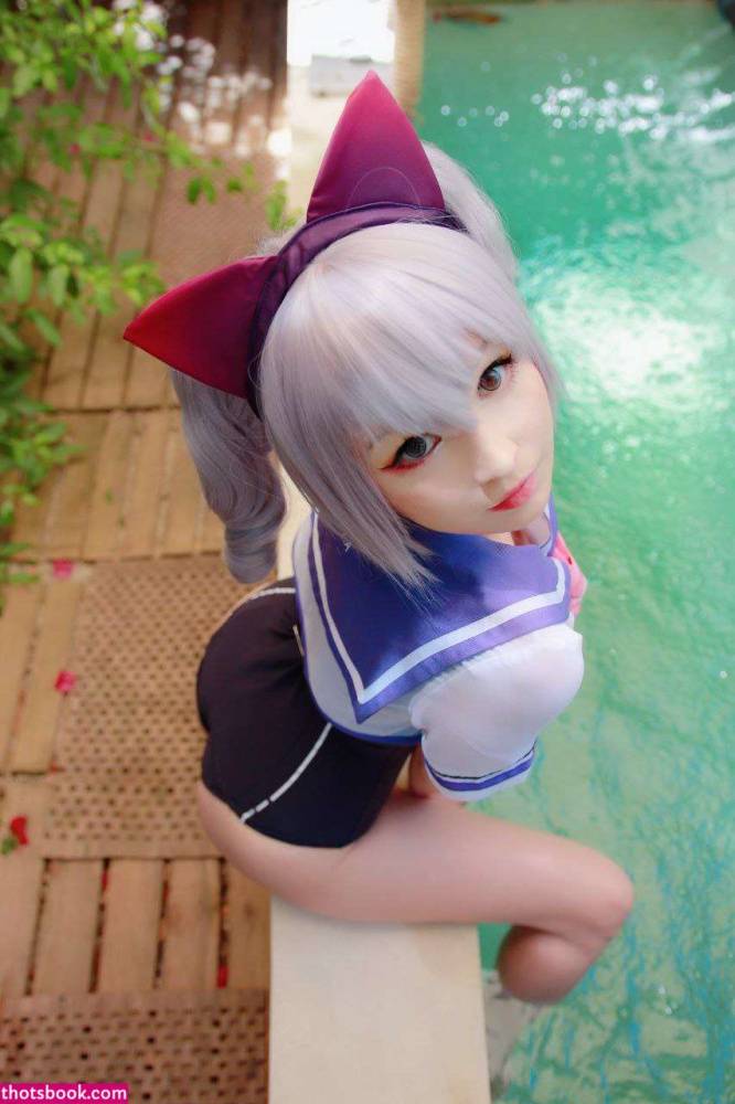 Hidori Rose OnlyFans Photos #14 - #18