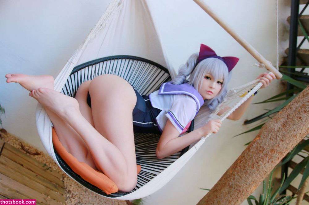 Hidori Rose OnlyFans Photos #14 - #9