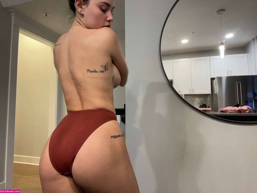 Devorah Roloff OnlyFans Photos #10 - #15
