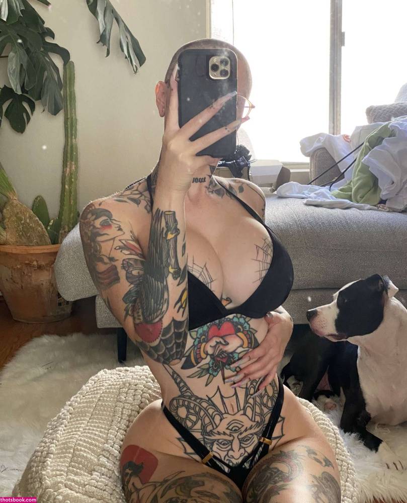 Embodoe OnlyFans Photos #2 - #2