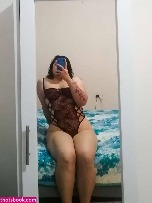 Karen Morales LaKarencia OnlyFans Photos #9 - #4