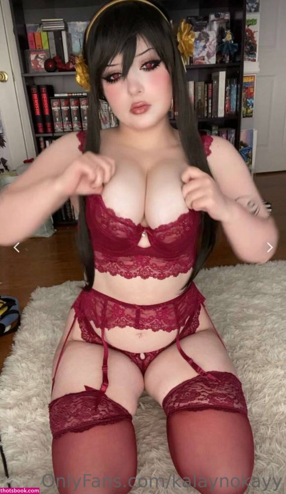 kalaynokay OnlyFans Photos #3 - #2