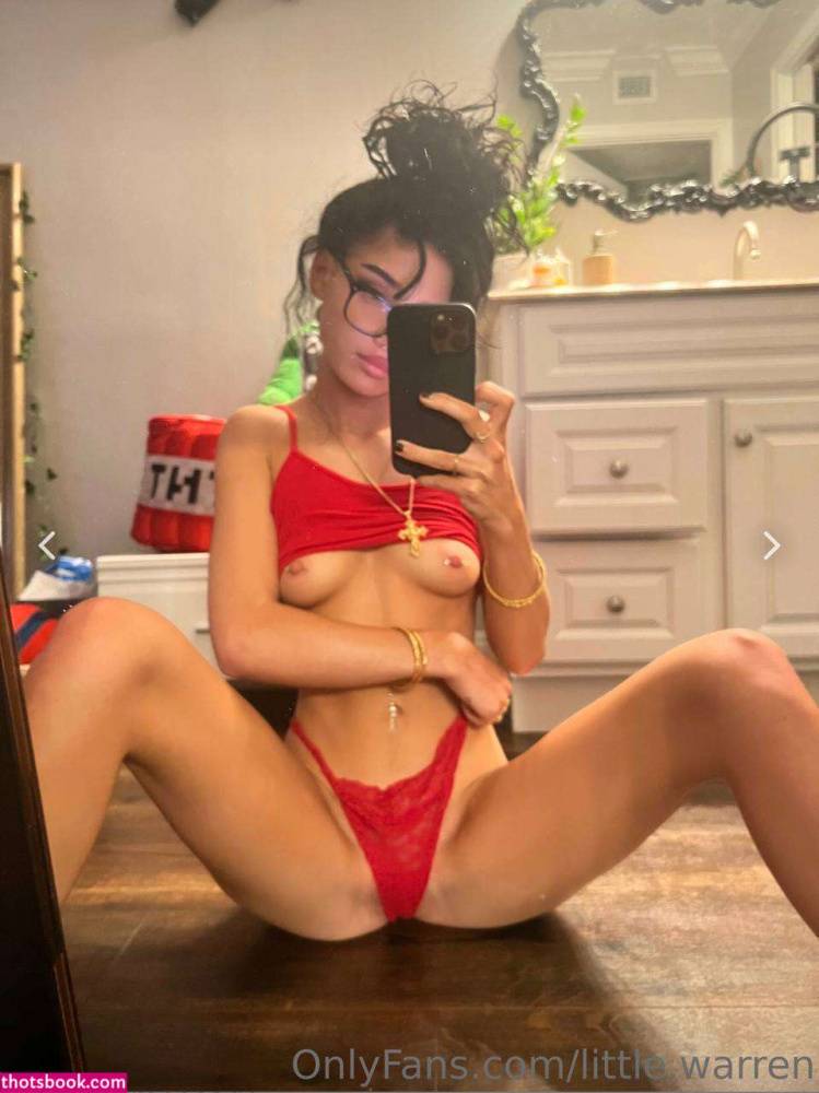 Littlewarren OnlyFans Photos #8 - #4