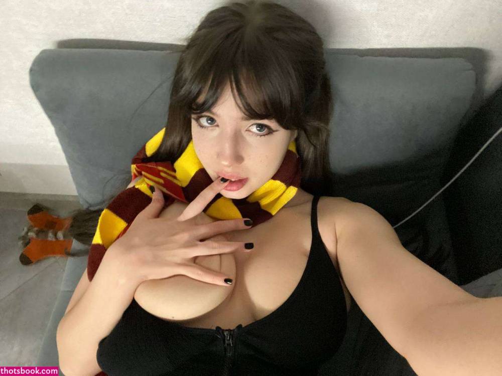 Kiko Baka OnlyFans Photos #15 - #3