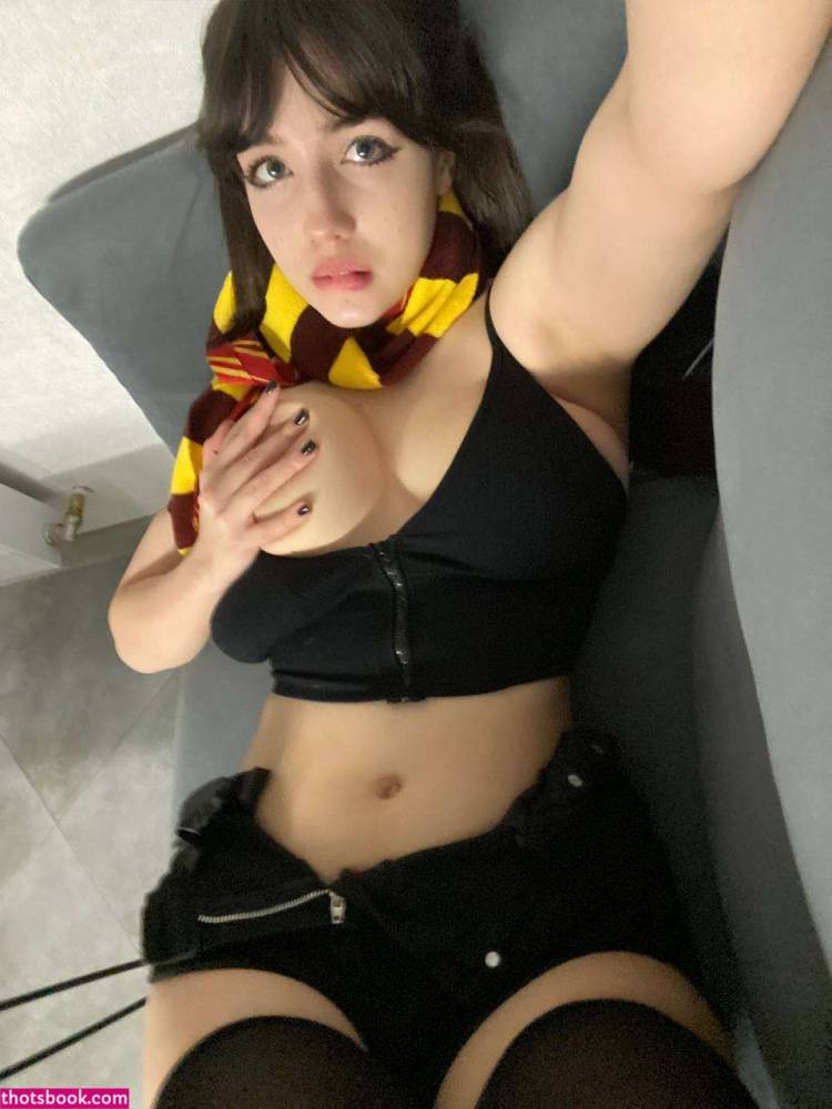 Kiko Baka OnlyFans Photos #15 - #7