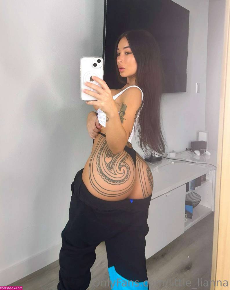 Littlelianna OnlyFans Photos #7 - #9