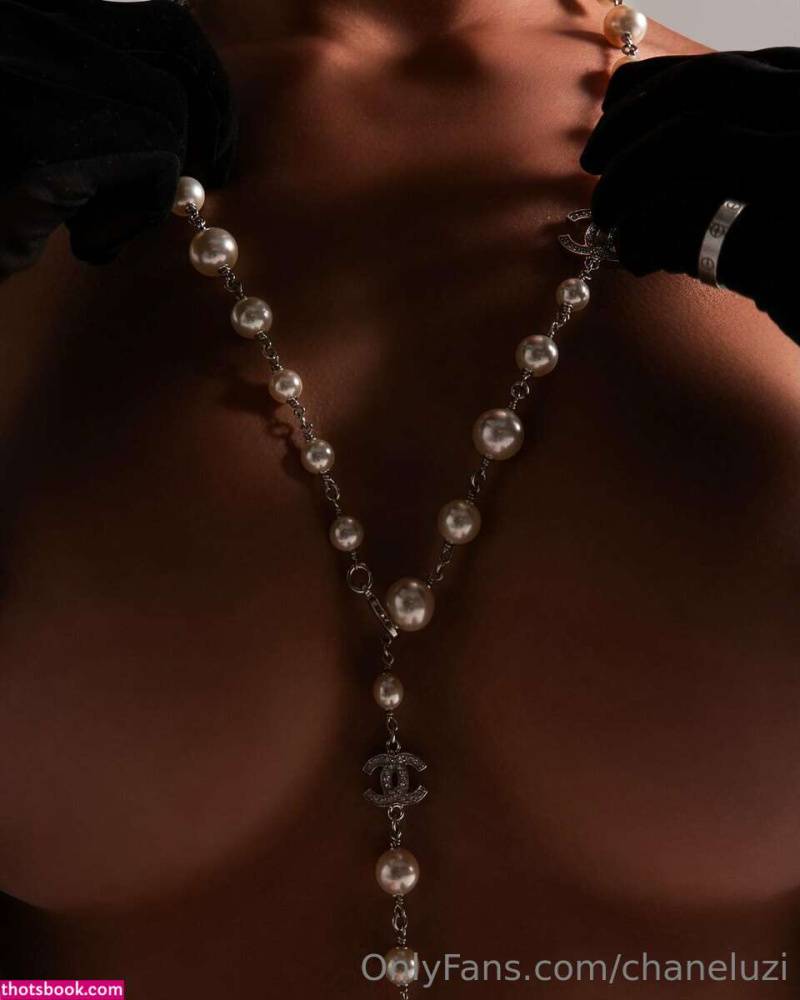 Chanel Uzi OnlyFans Photos #9 - #9
