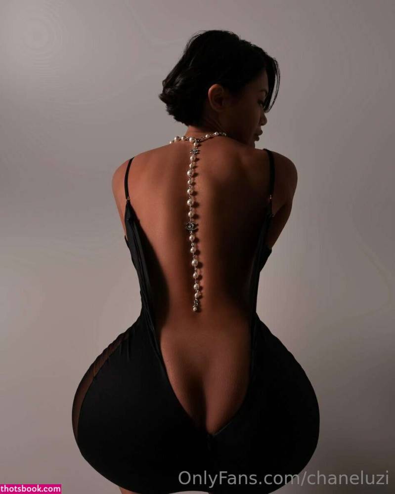 Chanel Uzi OnlyFans Photos #9 - #2