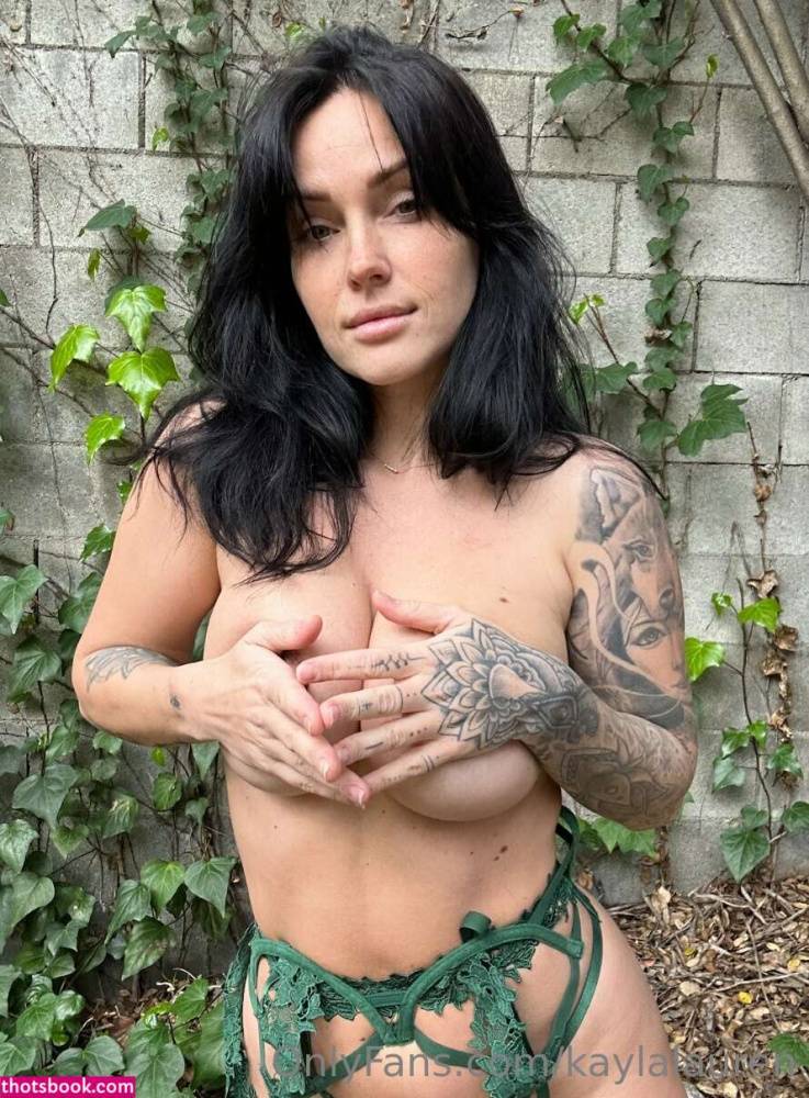 Kayla Lauren OnlyFans Photos #13 - #10