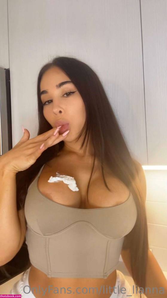 Littlelianna OnlyFans Photos #1 - #8