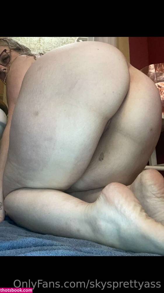 Skysprettyass OnlyFans Photos #1 - #12