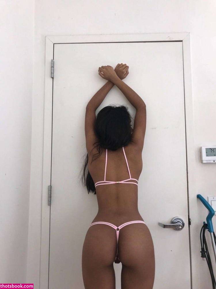 Kittykhan OnlyFans Photos #1 - #4