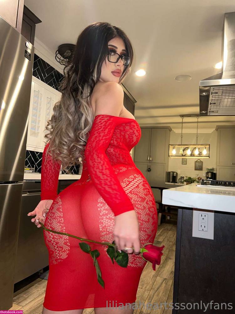 Lilianaheartsss OnlyFans Photos #21 - #3