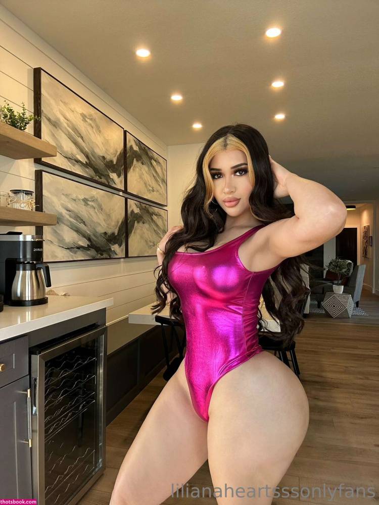 Lilianaheartsss OnlyFans Photos #15 - #5
