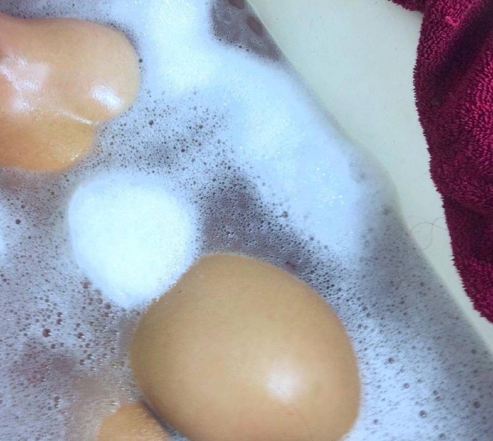 Stormi Maya Nude Bath Redhead Onlyfans Set Leaked - #7