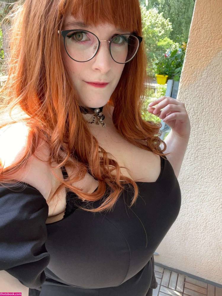 Nerdy Cinnamon OnlyFans Photos #1 - #1