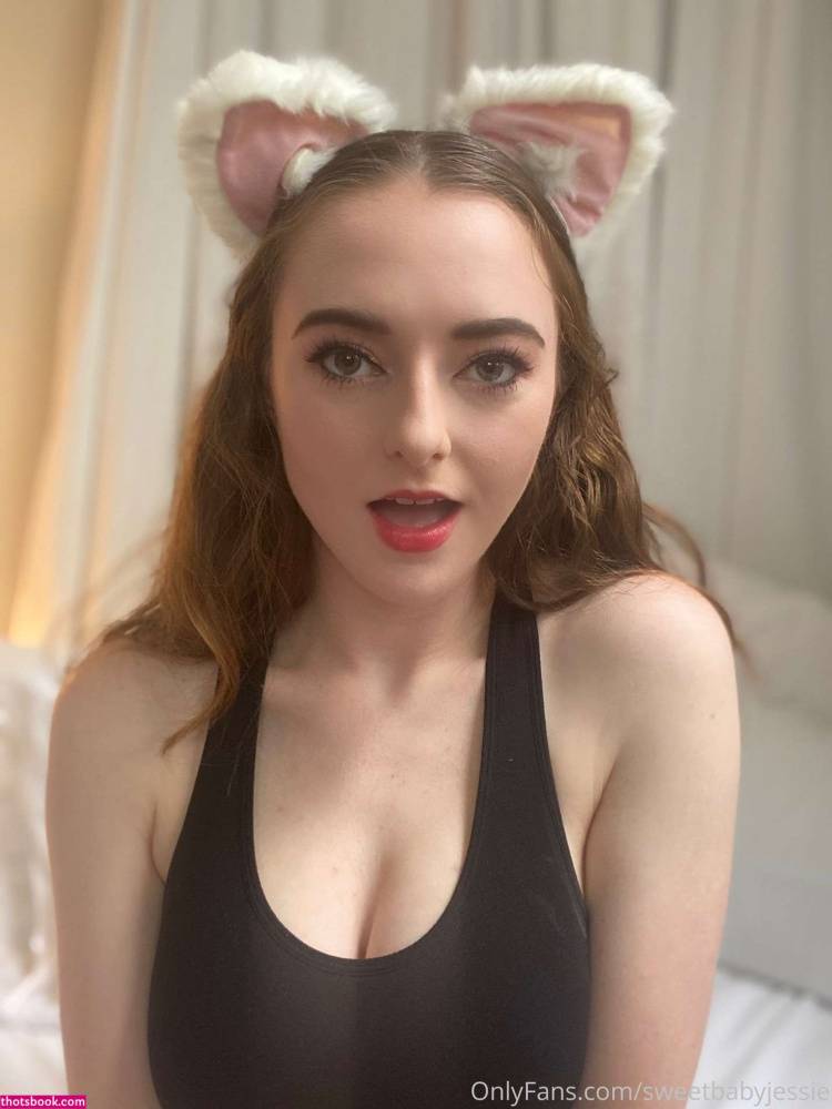 Jessie StClaire sweetbabyjessie OnlyFans Photos #9 - #4