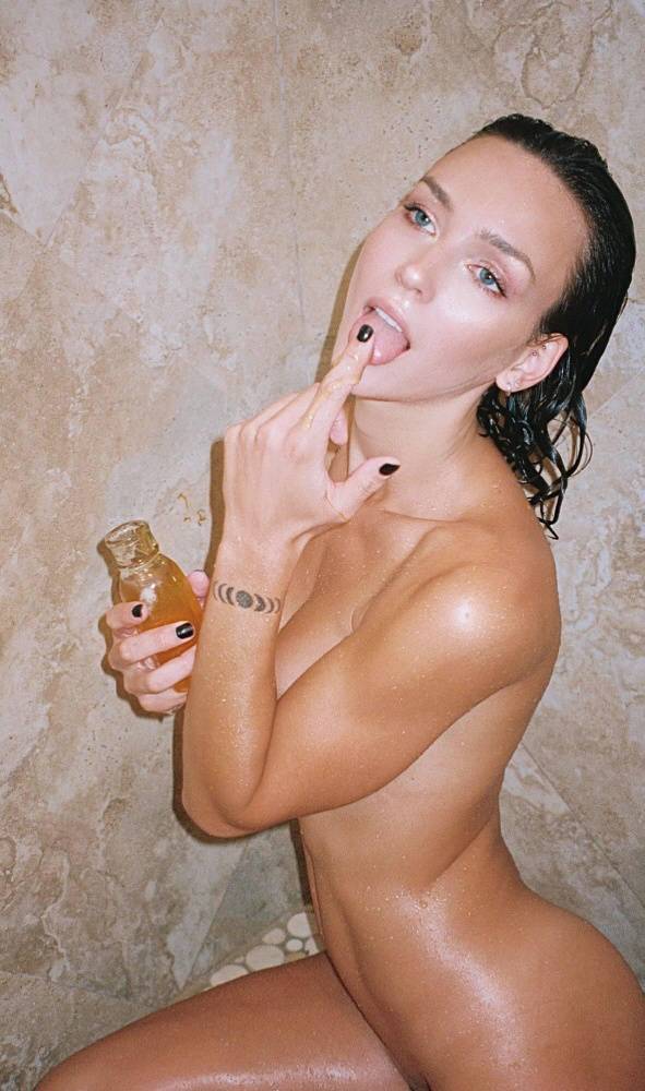 Rachel Cook Nude Honey Shower Onlyfans Set Leaked - #5