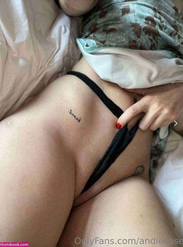 Andie Case OnlyFans Photos #19 - #6