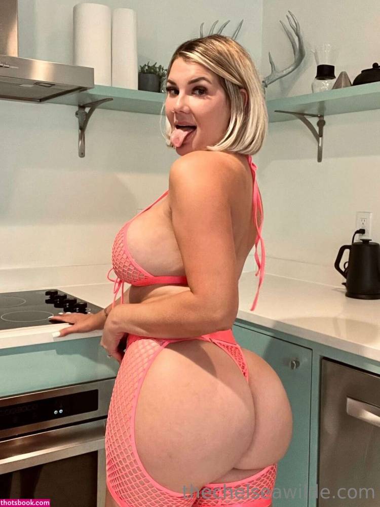 Chelsea Wilde OnlyFans Photos #13 - #13