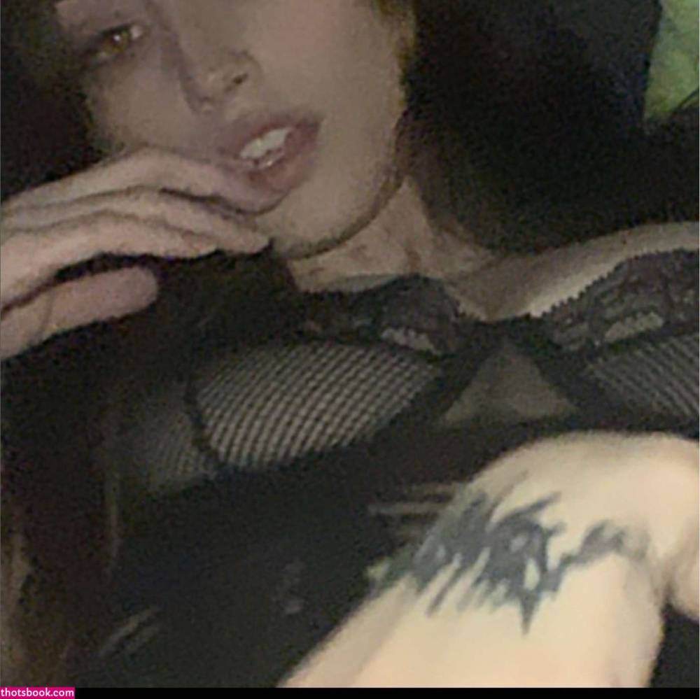 Caelydavis OnlyFans Photos #5 - #3