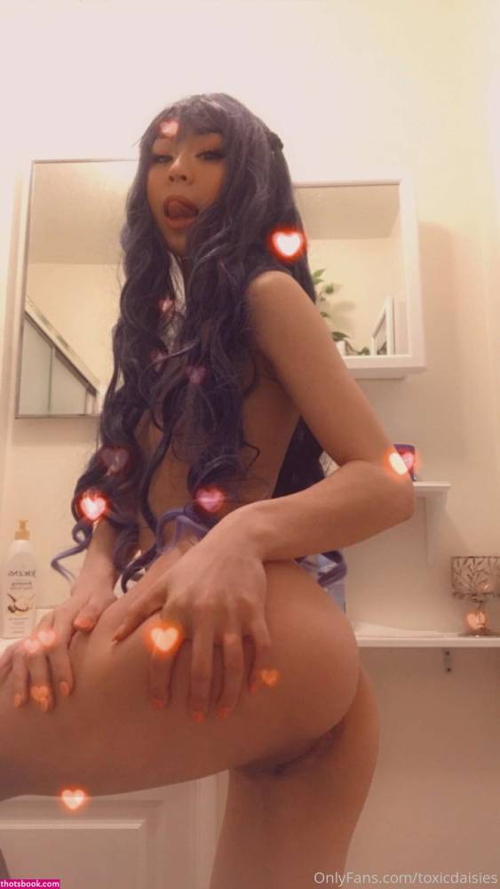 Toxicdaisies OnlyFans Photos #7 - #4