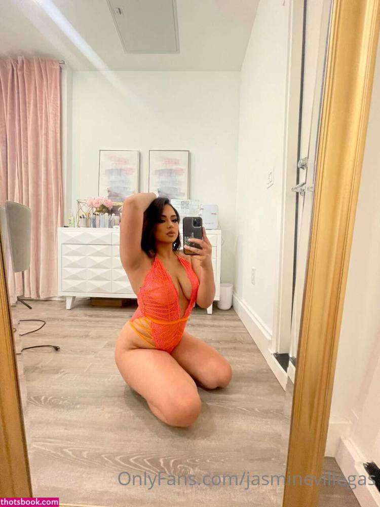 Jasmine Villegas OnlyFans Photos #14 - #1