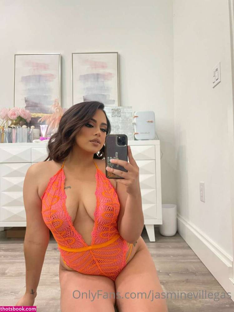 Jasmine Villegas OnlyFans Photos #14 - #5