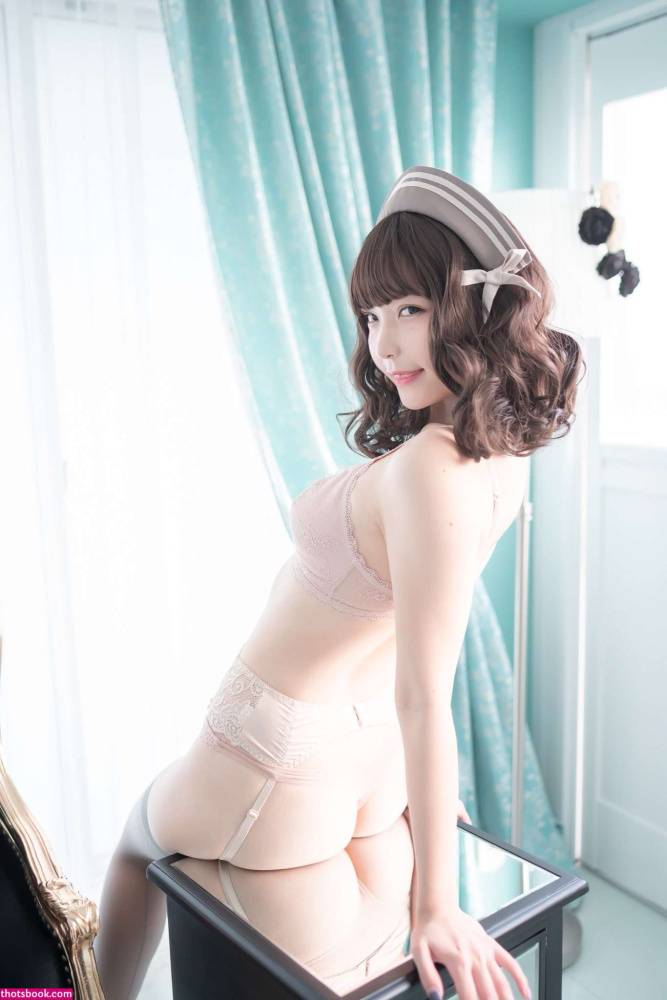 Marina Amatsu Photos #5 - #4