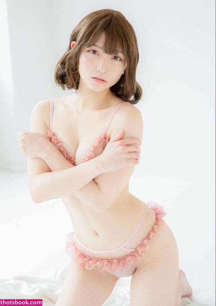 Marina Amatsu Photos #4 - #5