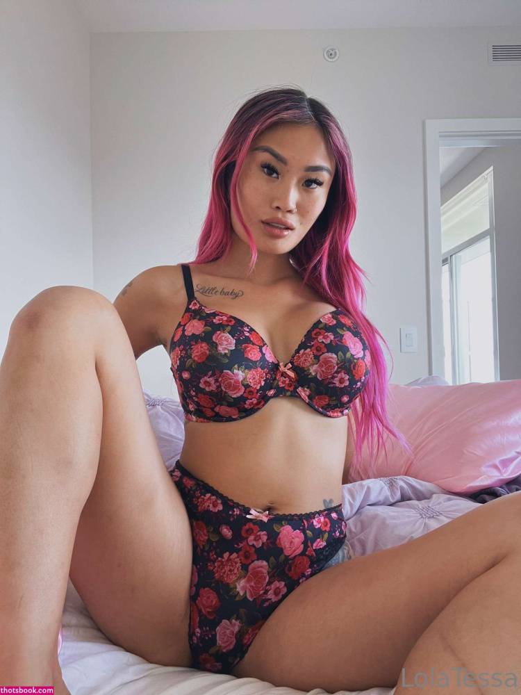 Lola Tessa Photos #3 - #1