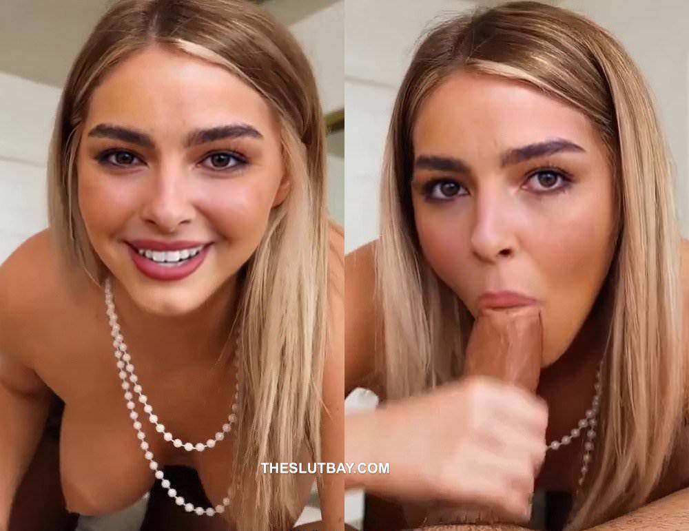 TikTok Star Addison Rae Nude Onlyfans Leak! NEW - #11