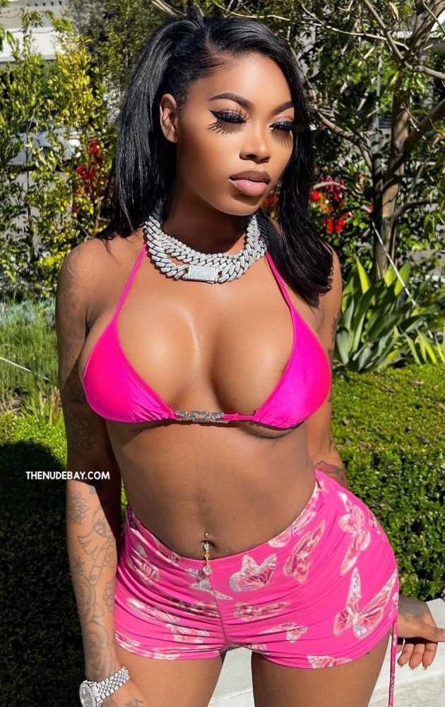 Asian Doll Nude Asiandollvip Onlyfans Leak! NEW - #2