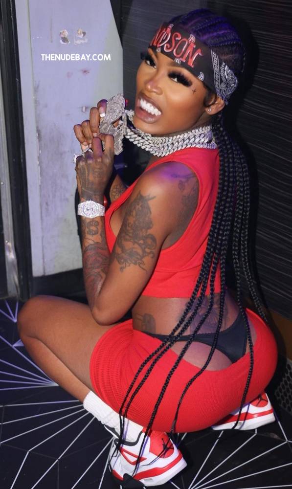 Asian Doll Nude Asiandollvip Onlyfans Leak! NEW - #1