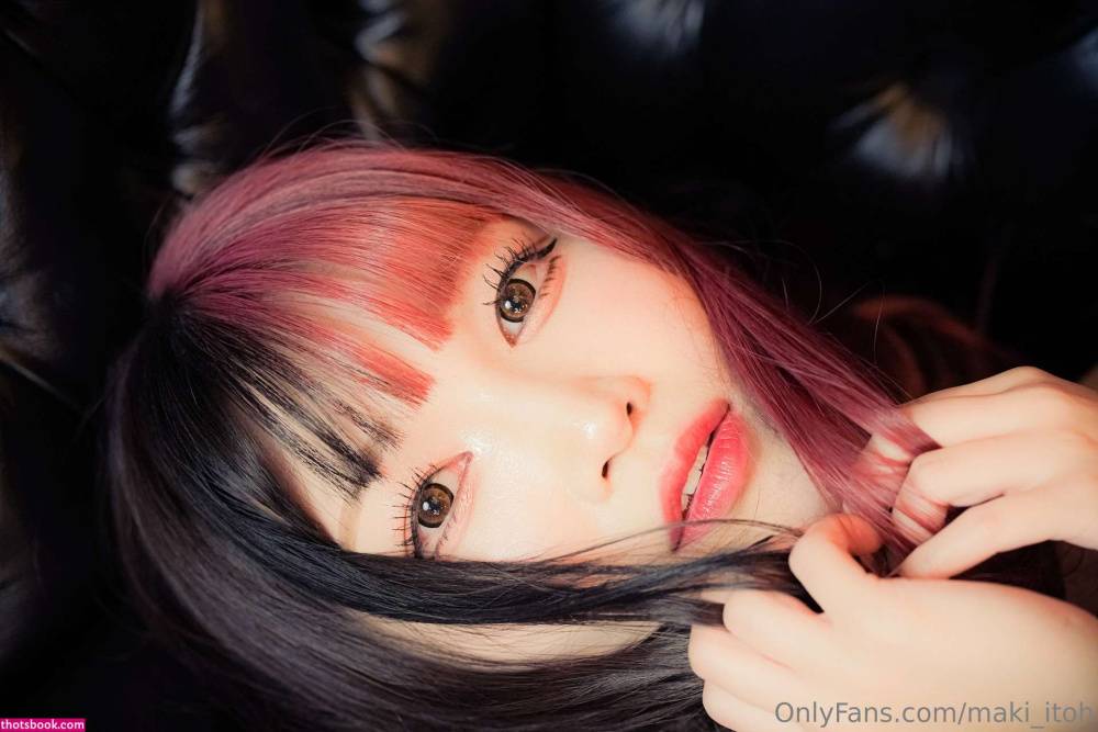Maki Itoh Onlyfans Photos #13 - #8