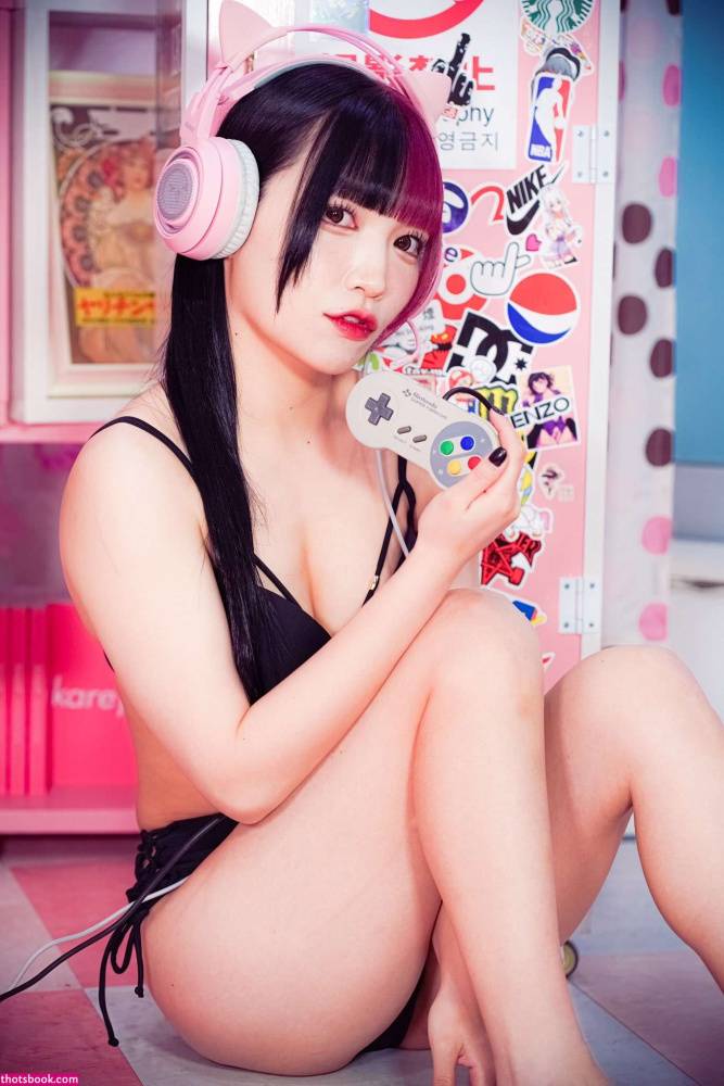 Maki Itoh Onlyfans Photos #15 - #1