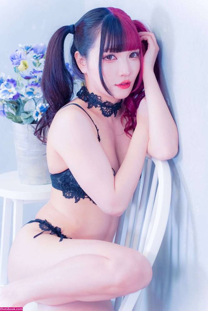Maki Itoh Onlyfans Photos #15 - #3