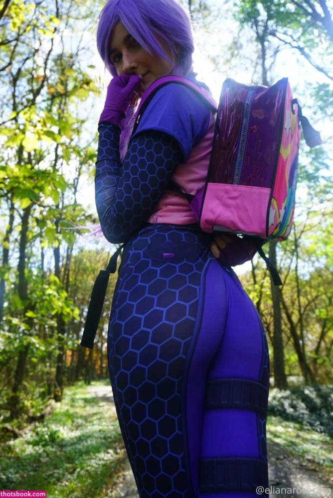 Eliana Rose Photos #12 - #2