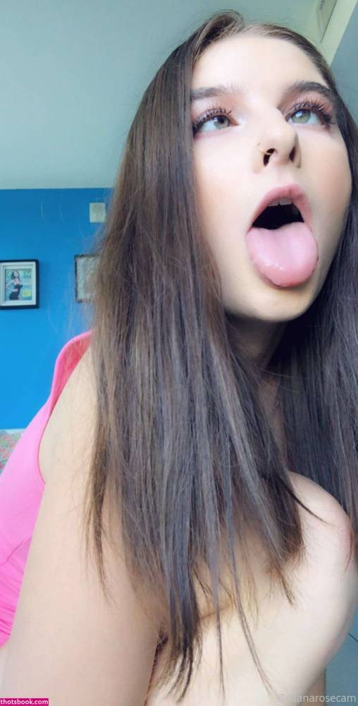 Eliana Rose Photos #15 - #13