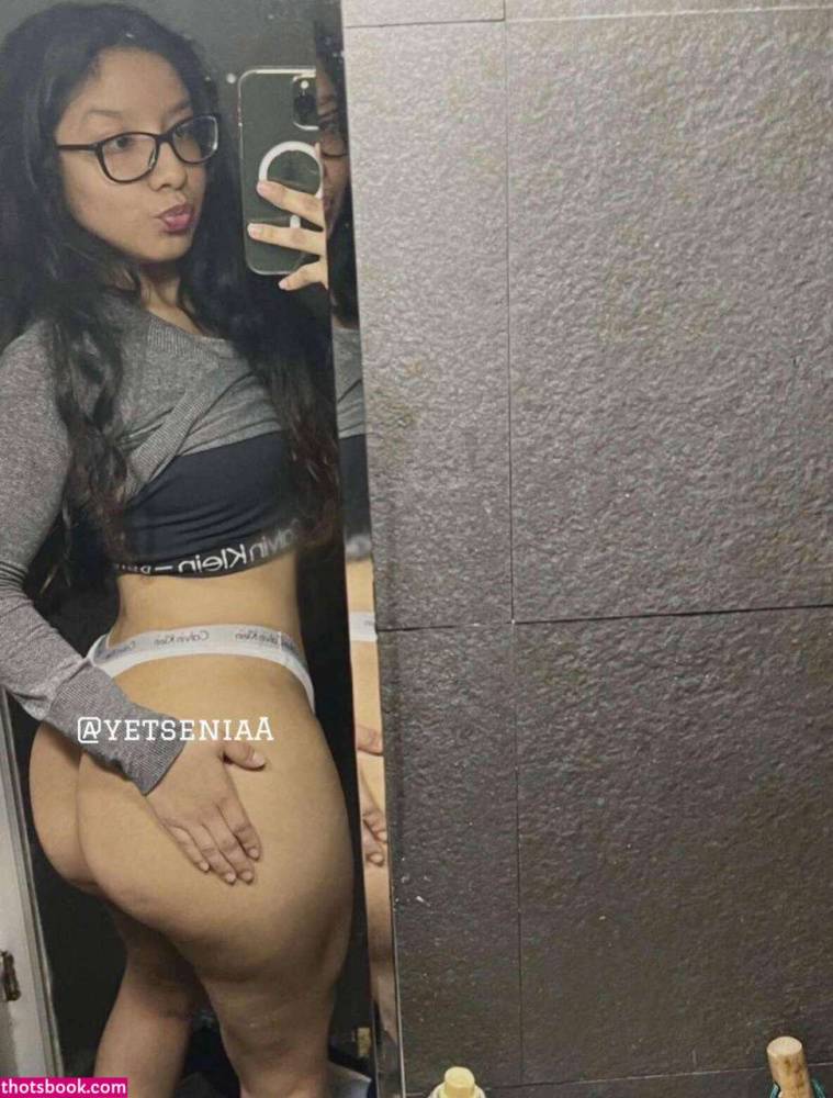 yetseniaa Photos #2 - #3