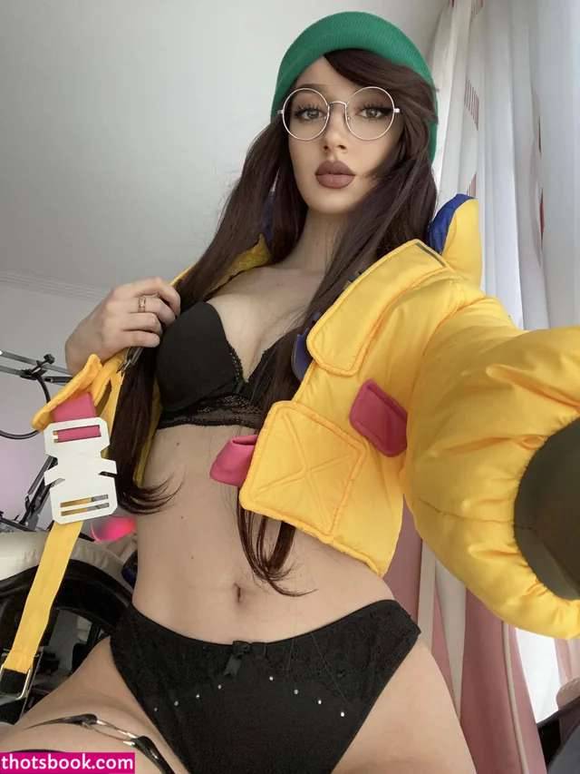 mikaya mikayamia #7 - #3