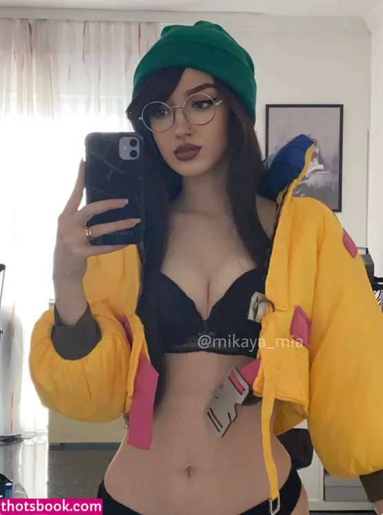 mikaya mikayamia #7 - #2