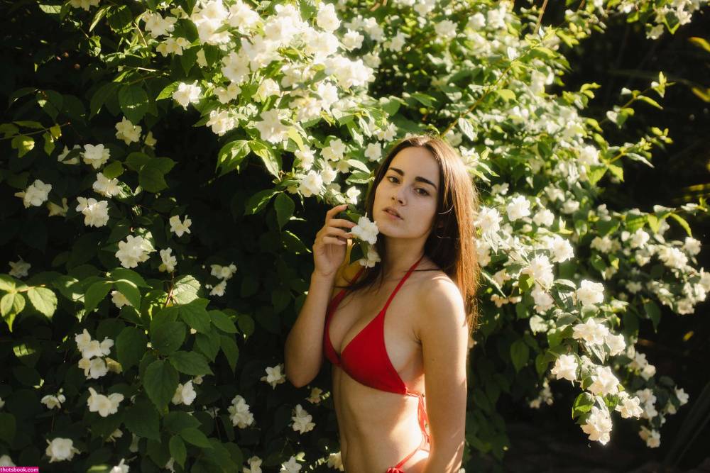 Melanie Mrqs Photos #8 - #4